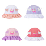 Baby Girl's Hat (1-3 Years)