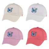 Kids Girl Hat (4-8 Years)