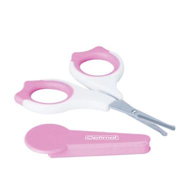 Nail Safe Scissors