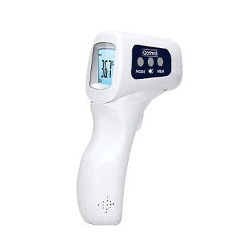 NON-CONTACT INFRARED THERMOMETER