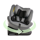 Car Seat PHOENIX i-Size ISOFIX 360, 40-150Cm