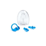 Kit Swimming Earplugs and Nose Clip