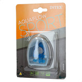 Kit Swimming Earplugs and Nose Clip