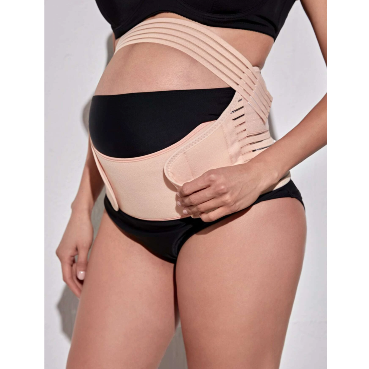 Spuc Belts Pregnant Maternity Belly Belt Women Belts Waist Care Abdome –