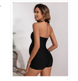 Maternity One Piece Swimsuit