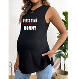 Maternity Top F.T mommy