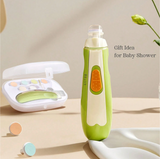 Baby Electric Nail Trimmer