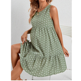 Maternity Dress For Summer Parties