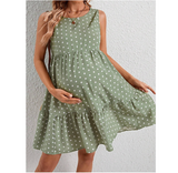 Maternity Dress For Summer Parties