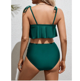 Maternity Separated Swimsuit Set