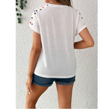 Maternity Summer T-Shirt