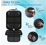 Car Seat Protector For Child Car Seat