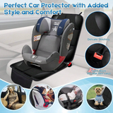 Car Seat Protector For Child Car Seat