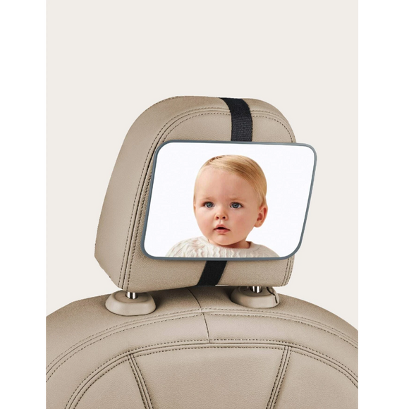 Baby Car Seat Rear View Mirror