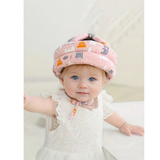 Infant Safety Helmet