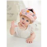 Infant Safety Helmet