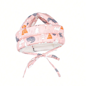 Infant Safety Helmet