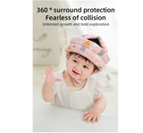 Infant Safety Helmet