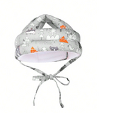 Infant Safety Helmet