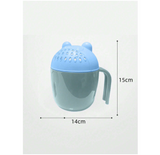 Shampoo Cup Water Sprinkler