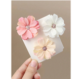 6pcs/Set Cute Flower Daisy