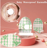 20pcs Waterproof Ear Stickers