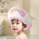 Silicone Baby Shampoo Cap