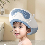 Silicone Baby Shampoo Cap