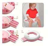 Multifunctional Travel Potty Portable