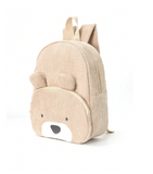 Cute Bear Children'S Backpack