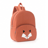 Cute Fox Children'S Backpack