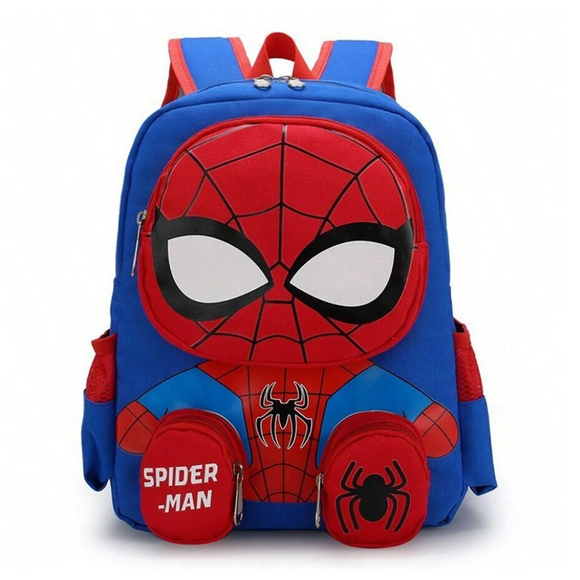 Spiderman Backpack