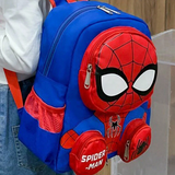 Spiderman Backpack