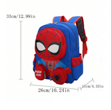 Spiderman Backpack