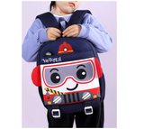 Kindergarten Schoolbag