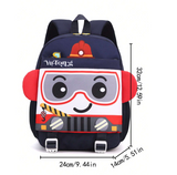 Kindergarten Schoolbag