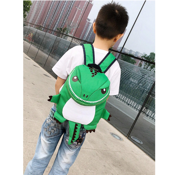 Dinosaur Backpack