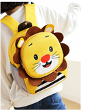 Lion backpack