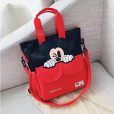 Mickey Crossbody Bag