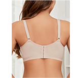 Maternity Solid Nursing Bra For Mother