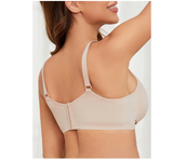 Maternity Solid Nursing Bra For Mother