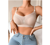 Seamless Maternity Bra