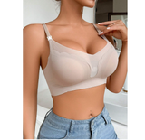 Seamless Maternity Bra