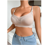 Seamless Maternity Bra