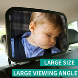 Mirror  Rear Facing Car Seat