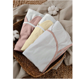 3-Pack Baby Swaddle Sleep Sacks pink 0-3M