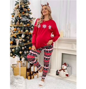 Maternity Christmas Set