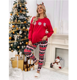 Maternity Christmas Set