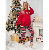 Maternity Christmas Set