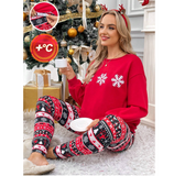 Maternity Christmas Set